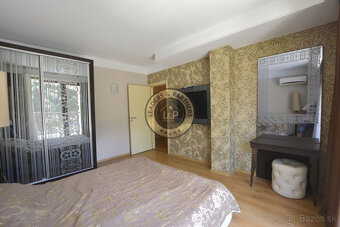 Apartmán 3+kk s bazénom Slnečné pobrežie-Bulharsko - 12
