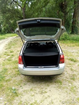 Predám Volkswagen Bora - 12