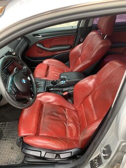 BMW e46 330d - 12