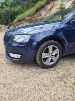 Predám kompletný predok na Škoda Octavia 3 III predfacelift - 12