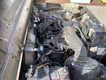 Suzuki samurai - 12
