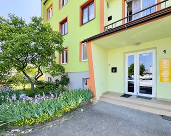 Na Predaj 2-izbový byt s balkónom - 12