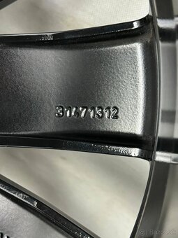 R18 ORIG.ALU KOLA VOLVO S60/V60 235/45/18 REF 2024 - 12