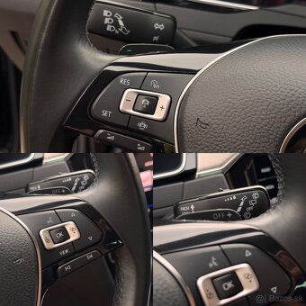 Volkswagen Passat R-Line 2.0 TDI 140kw DSG 4Motion 2019 - 12