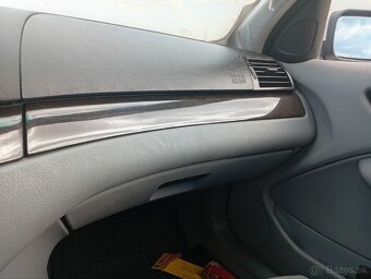 BMW E46 330XD Touring - 12