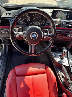 BMW 3 GT M sport xDrive - 12
