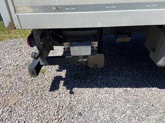 Iveco Eurocargo 120E25, Euro 6, Automat. čelo +DPH - 12