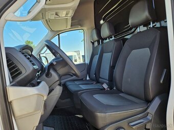 Volkswagen Crafter L3H2 2.0TDi/140hp - 2021 - 12
