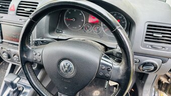 Volkswagen Golf 2.0 TDI 125kw dsg - 12