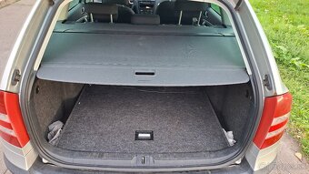 Skoda Octavia kombi 1.9tdi - 12