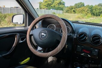 Dacia Duster 1.6 16V 4x2 LS Cool LPG - 12