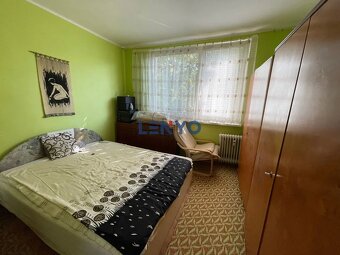 Predaj 3 izbový byt 73m² -ul Nešporova Šaľa - 12