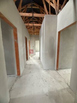 Praktický 4-izbový bungalov v novovybudovanej lokalite- Horo - 12