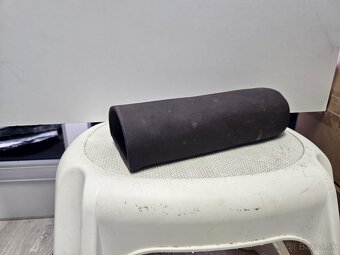 Úkryty, trubky, vytieračky a skrýše pre rybičky - 12