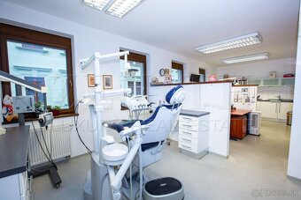 Dom v Starom Meste - Jozefská - 12