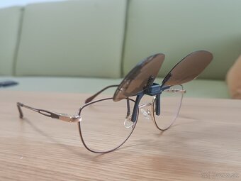 Polarizačné sklá na okuliare - 12