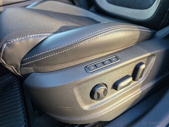 Škoda Kodiaq 2.0 TDI SCR EVO Style 4x4 DSG - 12