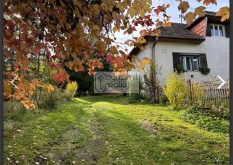 Rodinný dom / chata so 4683 m² pozemkom a kúskom lesa - 12