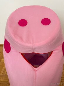 Maskot/kostým Peppa pig - 12