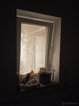 Predam okna - velmi malo pouzivane - 12