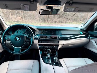 Bmw 530XD 190kw M-Packet - 12