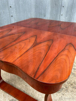 Art deco stoličky - CH12 - 12