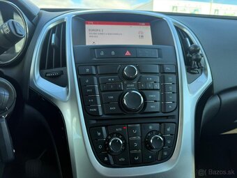 Opel Astra GTC 1.7 CDTI - 12