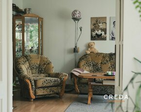 CREDA | predaj rodinný dom 180 m2, Štefanovičová - 12