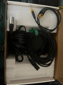 Line 6,Roland,Sennheiser,Bose - 12