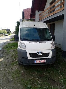 Jumper, Boxer, Ducato - 12