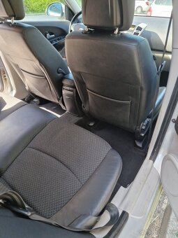 Kia Ceed combi 1.6i 90kw (benzin) + LPG - 12
