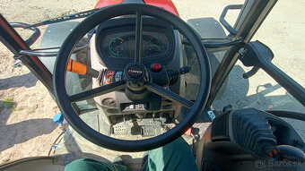Case IH Farmall 100C HI-LO HD - 12