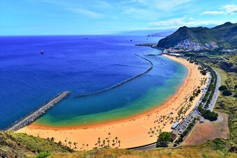 Prenajmem apartmány na Tenerife - 12