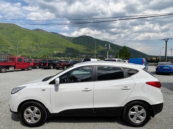 Hyundai ix35 1.7 CRDi VGT Comfort 4x2 - 12