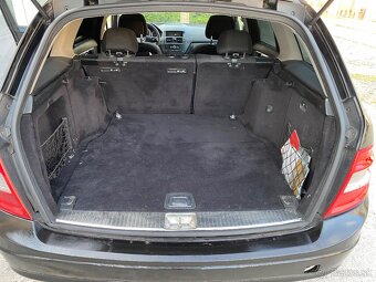 Mercedes - Benz W204 C180 Kompresor BlueEFFICIENCY - 12