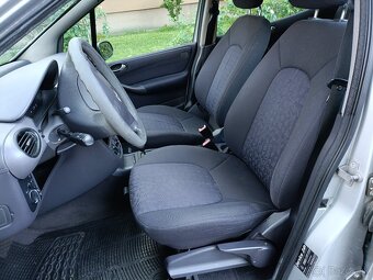 Predám Mercedes A170 CDI na náhradné diely - 12