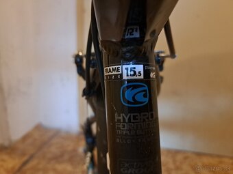 Kellys Oxygen XC - 12
