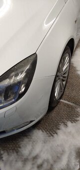 Opel Insignia 2.0 CDTI 118kw 4x4 2012 - 12