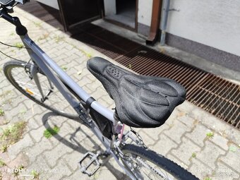 Bicykel Riverside 120 - 12