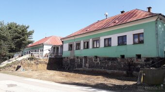 ✅️✅️✅️nátery striech natieranie maľovanie N_3 - 12