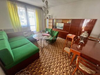 PREDAJ: RD Ľubietová; pozemok 3.000 m2; cena v RK - 12