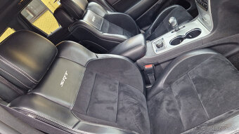 Jeep Grand Cherokee 6.4 SRT - 12