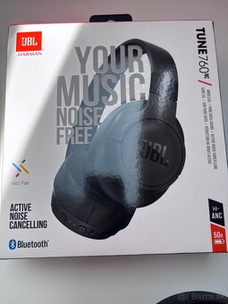 JBL tune 760nc - 12