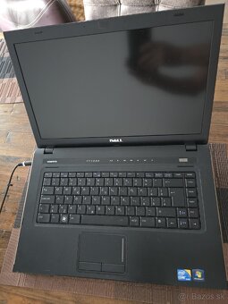 Notebook Dell vostro - 12