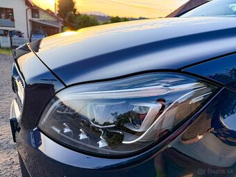 Mercedes-Benz CLS400 Shooting Brake - 12