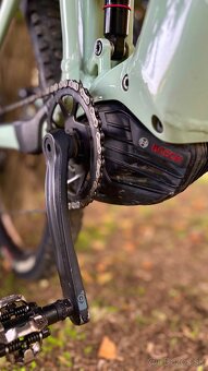 Horský bicykel -FOCUS THRON² 6.8 veľkosť XL - 12