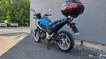 Honda NC 750X ABS TC .v.2019 - 12