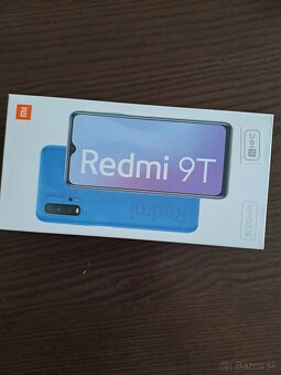 Xaomi Redmi 9T - 12