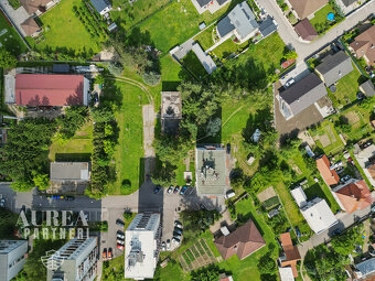 PREDAJ Rovinatý pozemok o výmere 680m2 pre Váš Rodinný DOM - 12