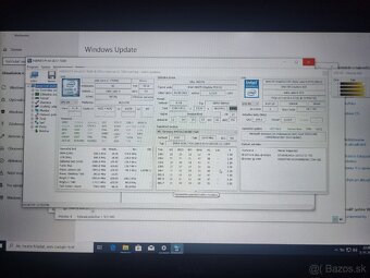 Dell Inspiron 15 Gaming 7567—I7, GTX1050Ti, 16GB, 256GB+1TB - 12